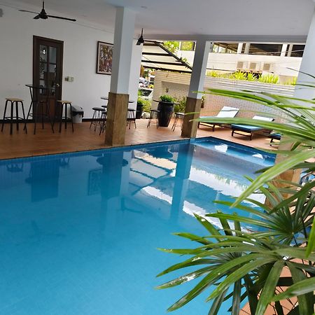 Bodee Corner Hotel Siem Reap Exterior foto
