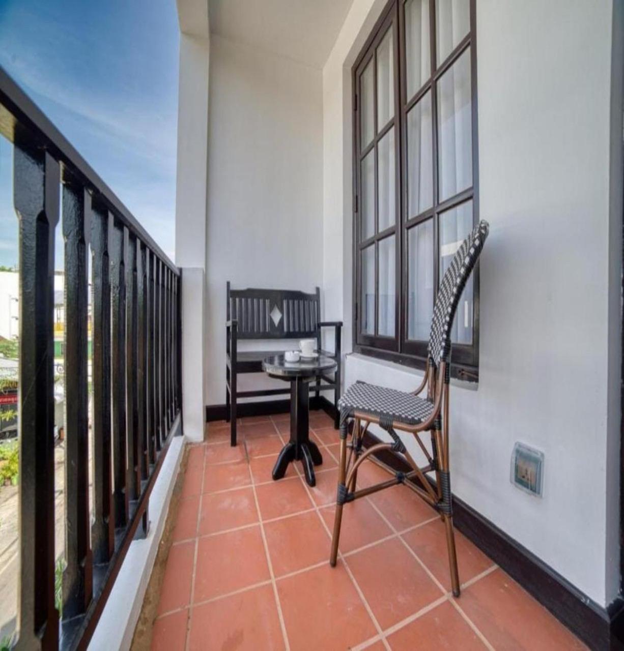 Bodee Corner Hotel Siem Reap Exterior foto