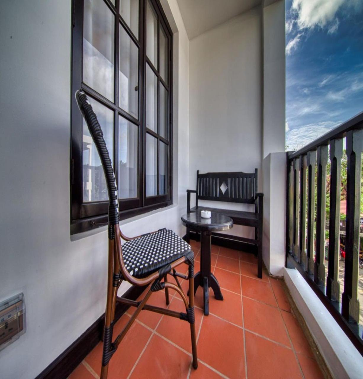 Bodee Corner Hotel Siem Reap Exterior foto