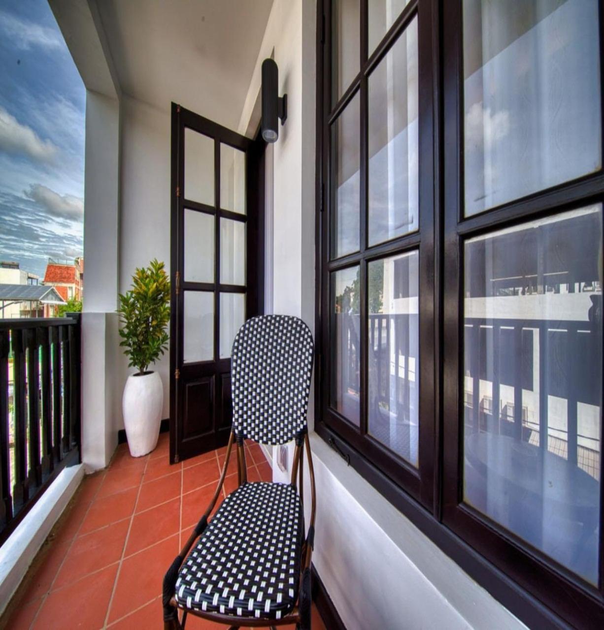 Bodee Corner Hotel Siem Reap Exterior foto