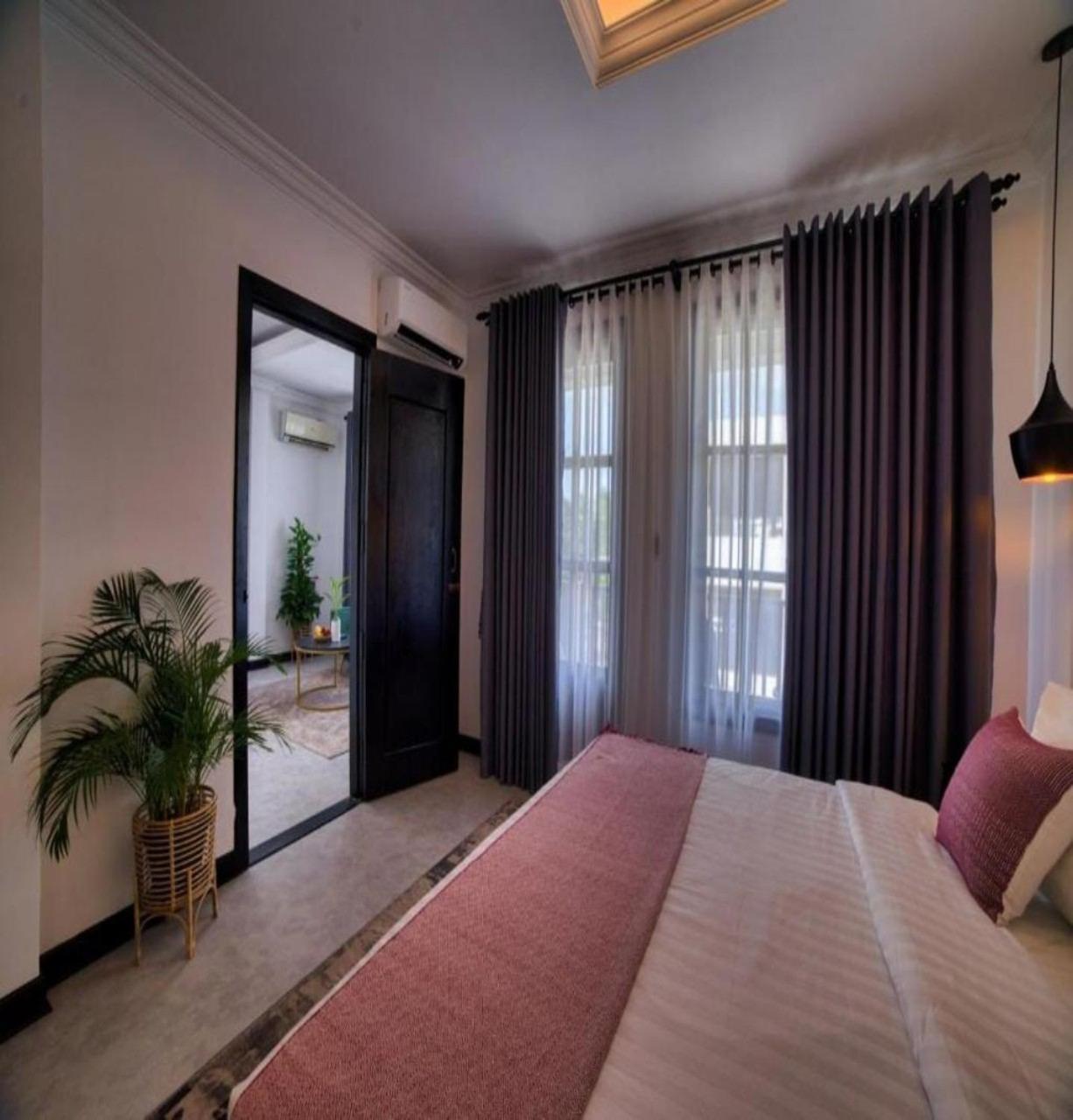 Bodee Corner Hotel Siem Reap Exterior foto