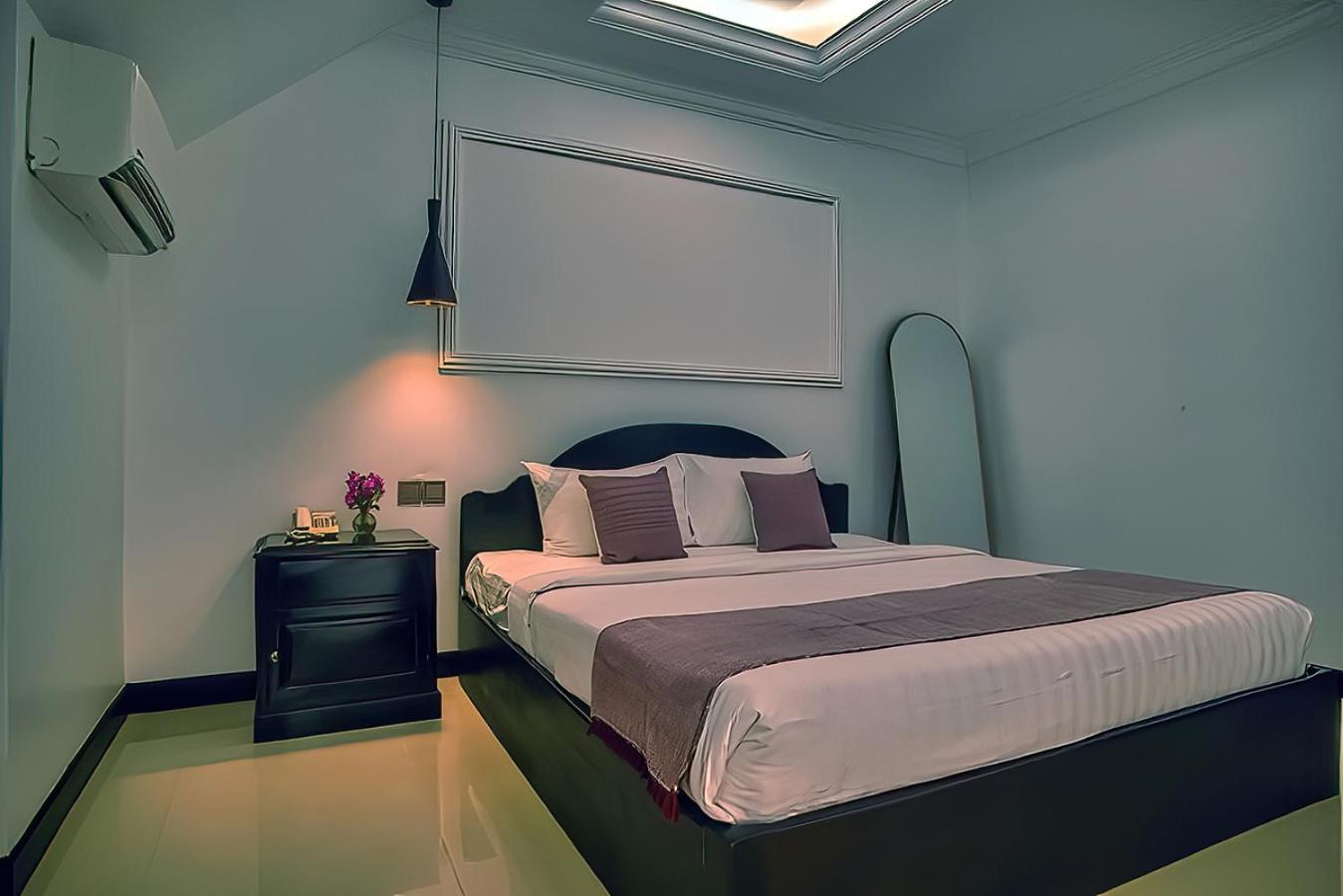 Bodee Corner Hotel Siem Reap Exterior foto