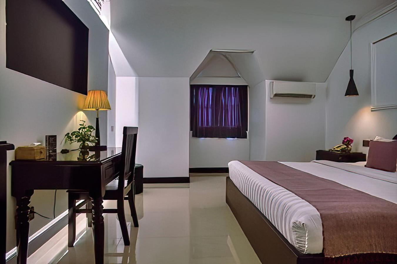 Bodee Corner Hotel Siem Reap Exterior foto