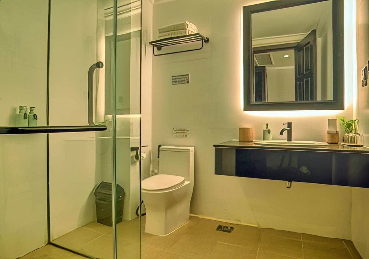 Bodee Corner Hotel Siem Reap Exterior foto