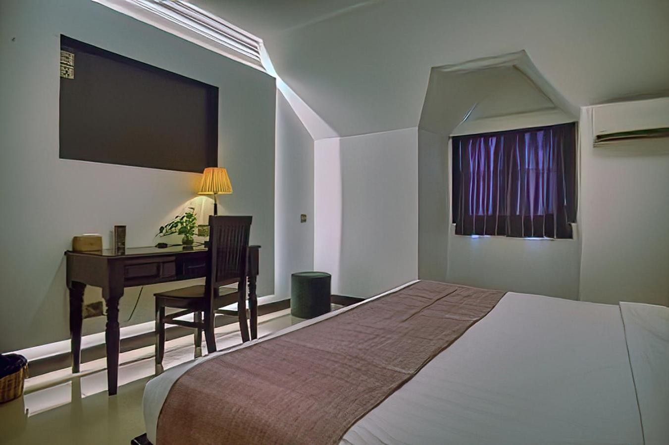 Bodee Corner Hotel Siem Reap Exterior foto