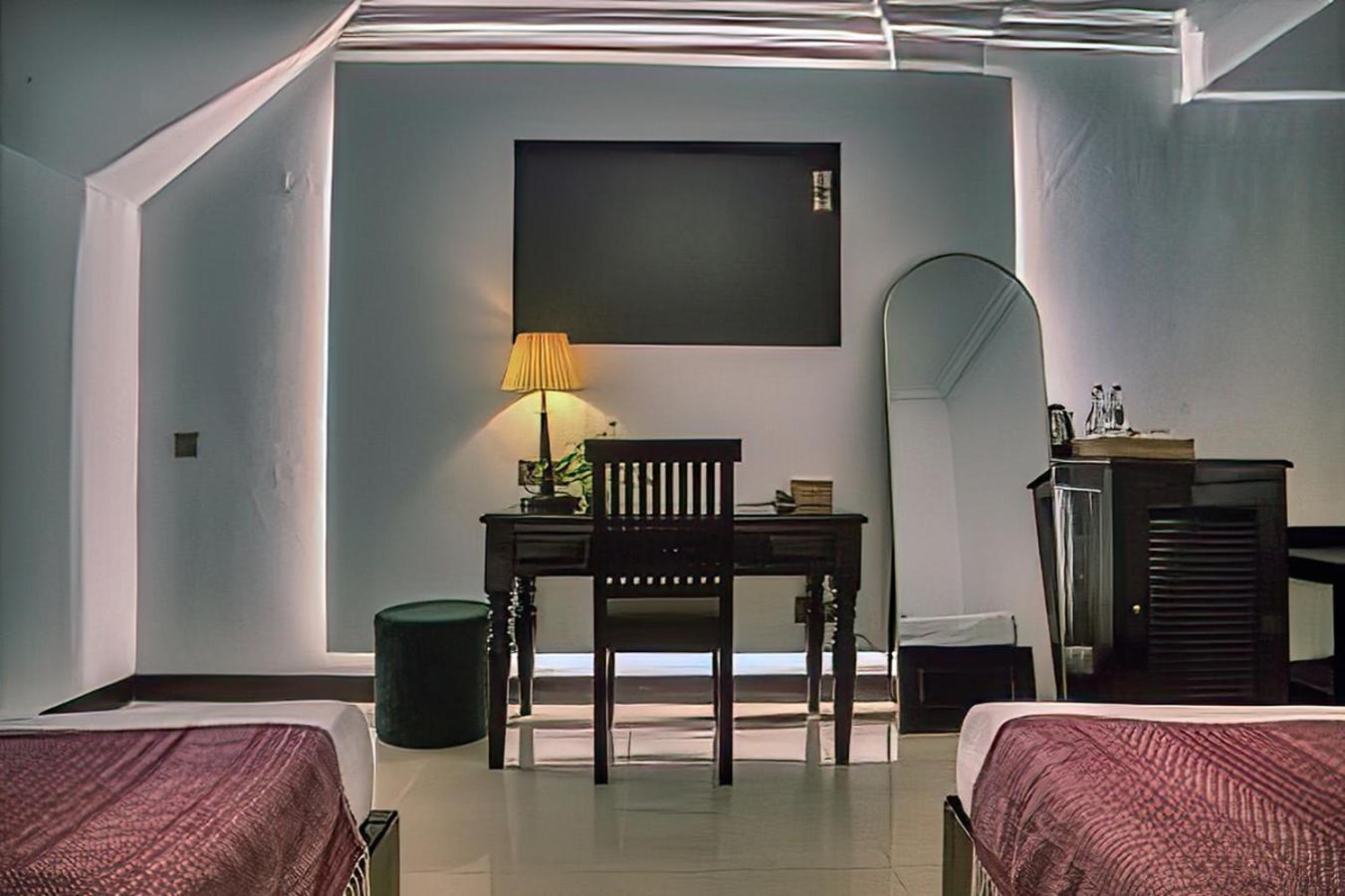 Bodee Corner Hotel Siem Reap Exterior foto